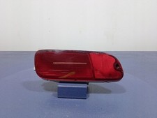 Pare-choc arrière Suzuki IGNIS