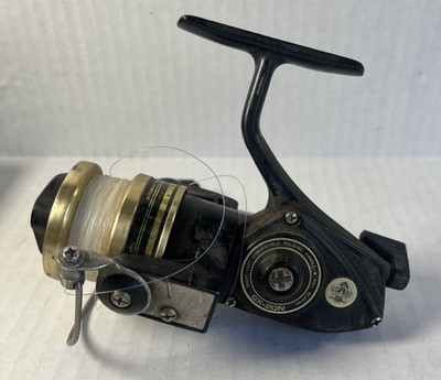 Ryobi GX-20N Fishing Reel