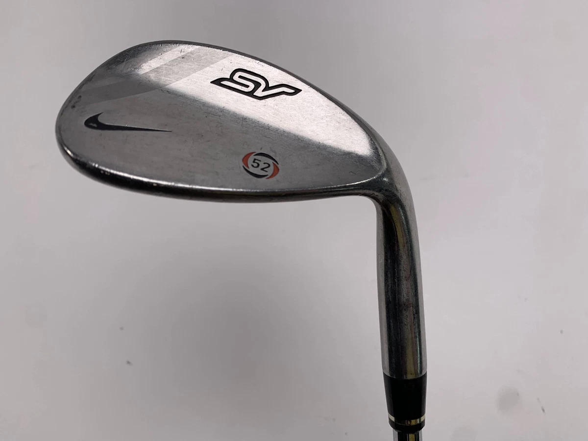 Nike Sand Wedge Right-Handed Golf Clubs for sale | eBay