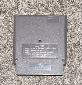 R.C. Juego de coches de carreras Pro-Am Nintendo NES 1987 raro limitado NTSC-U/C lanzamiento en Estados Unidos