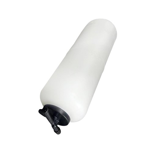 Engine Coolant Reservoir Overflow Tank Leakproof Wear Resistant Practical