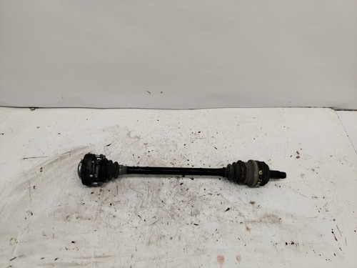 SIN RF antriebswelle hinten rechts BMW SERIE 3 BERLINA E90 318D 2007 1806163