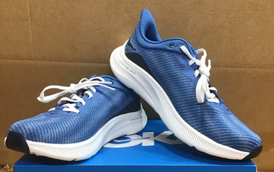 Hoka‎ One One Solimar Running Shoes Navy Oak 1123074-VYK Mens Size 9.5 Hoka One One Solimar M special offer | Men Shoes Road Hoka  main image 4