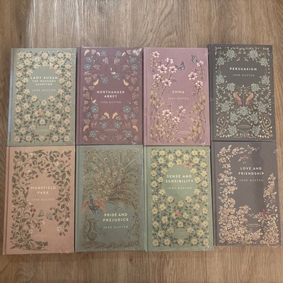 Jane Austen Collection From cranford collections