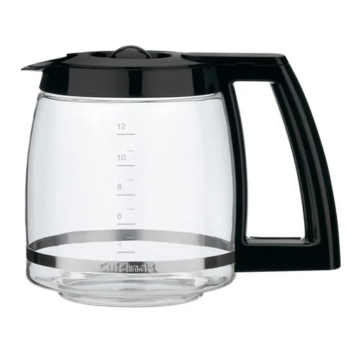 Cuisinart Custom Grind and Brew Coffee Maker - Thumbnail 3