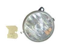 Antibrouillard Citroen C8