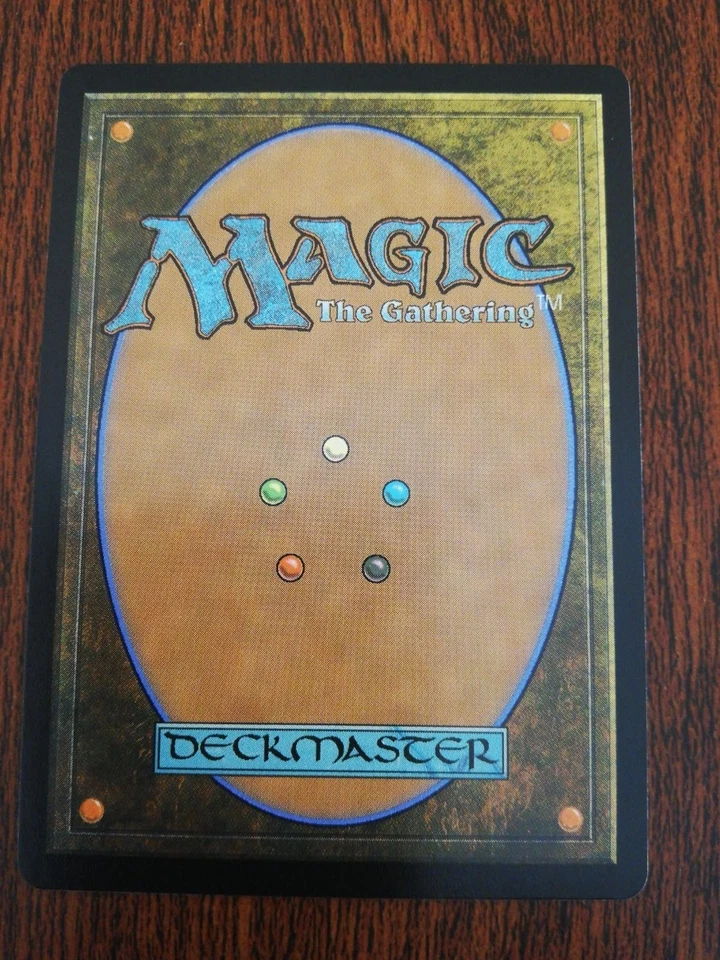 MTG Flashfreeze Japanese 10ED 1x NM Uncommon Blue Instant Counter Red Green - Image 2 of 2