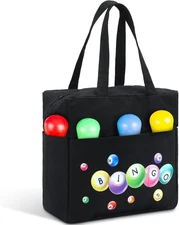 Electronics Organizer Bag Waterproof Cable Case