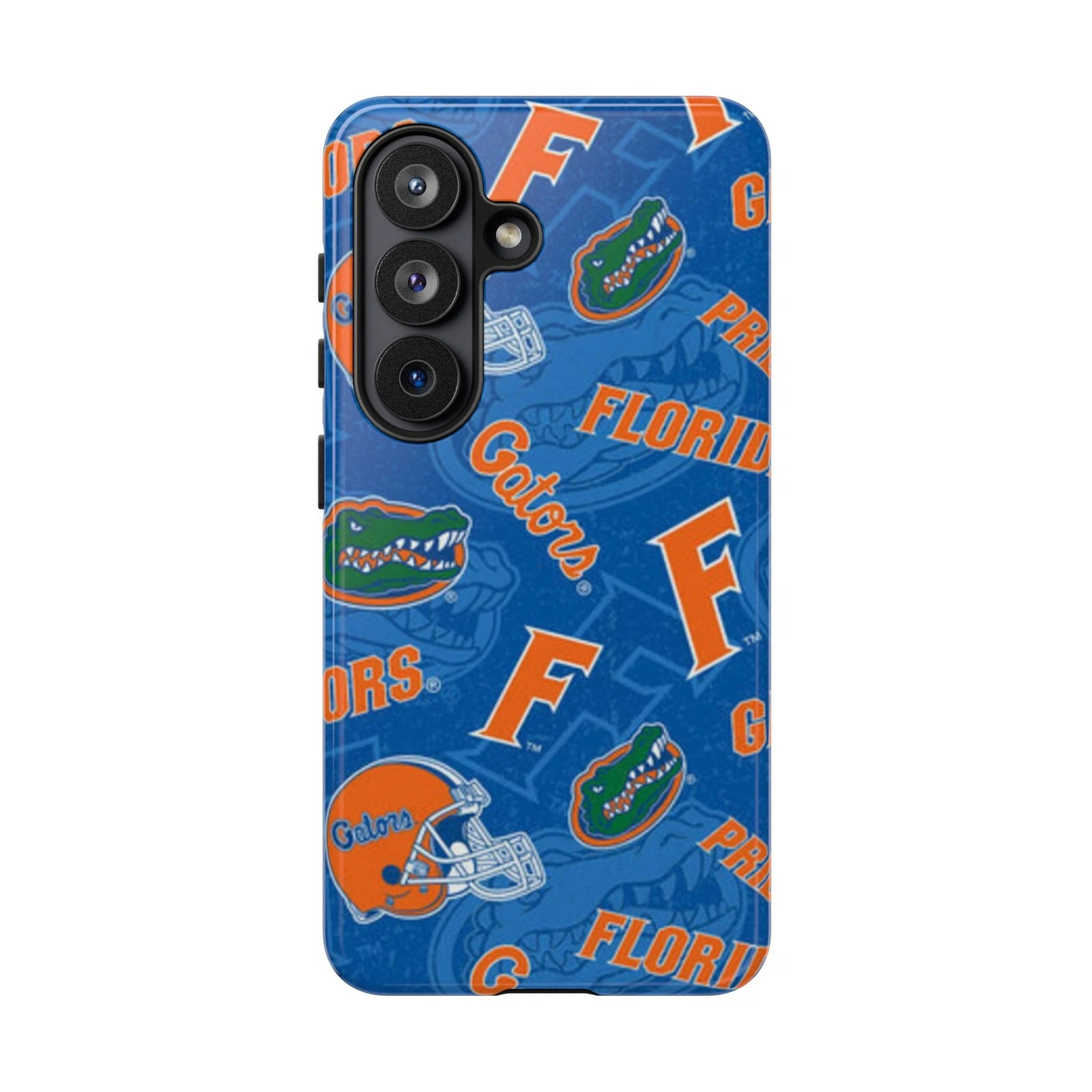 Florida Gators Apple iPhone Case