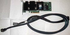 DELL PERC H730P SAS 12G 2GB BBU PCIe LP 0XYHW...