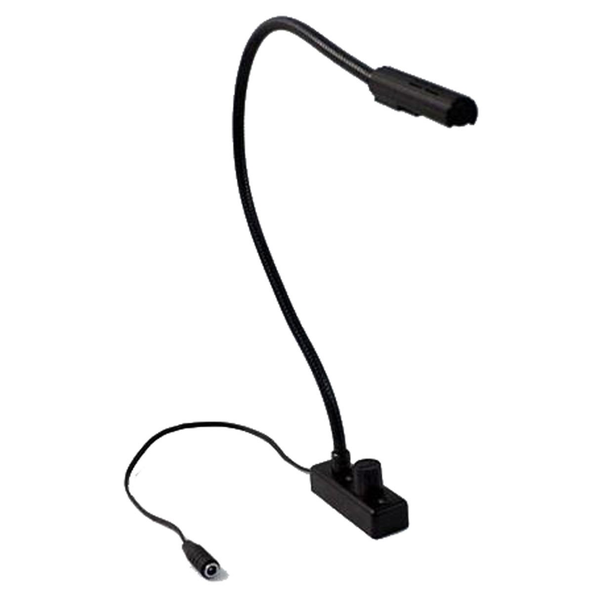 Комплект ламп Littlite L-2 низкой интенсивности с 12 постоянно подключаемыми лампами на гусиной шее без питания 14890₽