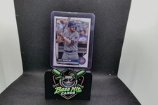 2023 Topps Big League Trey Mancini #156 CUBS MINT MLB