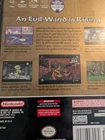 The Legend of Zelda The Wind Waker (Nintendo GameCube, 2003) No Manual