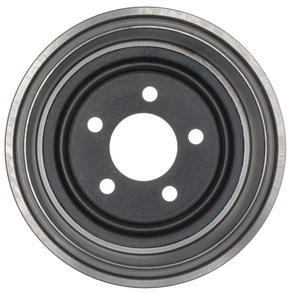 Kit de accesorios de tambor de freno de zapata de freno de tambor trasero 4 piezas para Jeep Cherokee 1990-2000 Foto 3 de 4