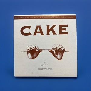 Cake Will Survive | eBay