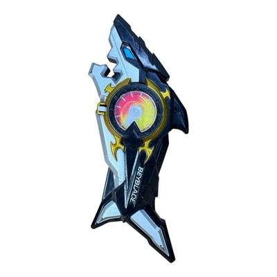 Beyblade Burst Turbo Hasbro Riptide Blast Set Shark Launcher Only Anime Bey Toy