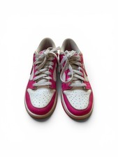 Youth Size 4.5 - Nike Dunk Low Sneakers in Pi...
