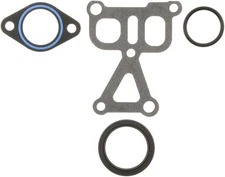 Engine Crankshaft Seal Kit VICTOR REINZ 19-10161-01