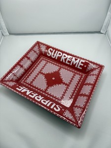 Supreme Hermes Tray for sale | eBay