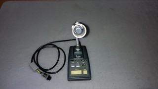 ICOM SM 8 Desk Mikrofon