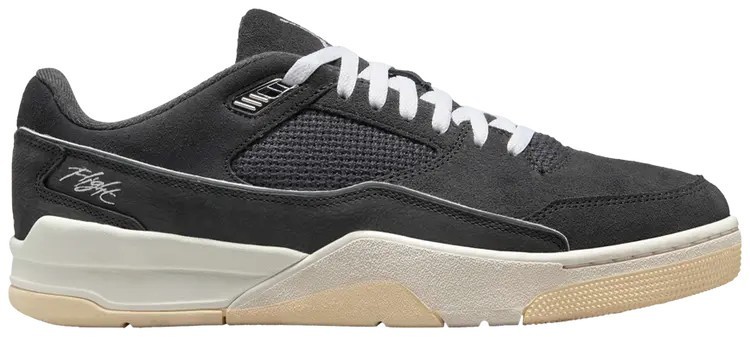 Jordan Flight Court Anthracite Sail for Sale | Authenticity