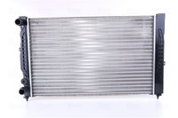 KÜHler MotorkÜHlung Nissens 60308A FÜR Audi Skoda VW WasserkÜHler MotorkÜHler