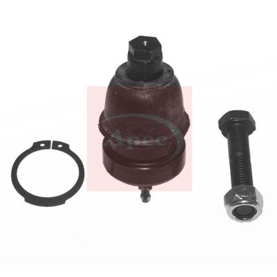 APEC AST0334 Ball Joint Front Left Right Lower Fits Chrysler Neon PT Cruiser