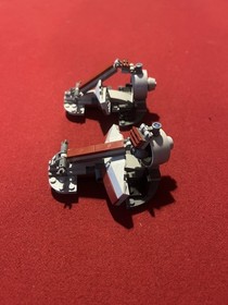 Lego Star Wars Republic Swamp Speeder&rsquo;s (2x) 8091