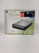 Microsoft Xbox 360 HD DVD Player White 9Z5-00013 For Xbox 360