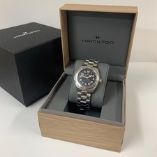 Hamilton Watch Khaki Field Expedition H70225130 2