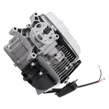 Complete Engine Shortblock Assembly 577424401 for Redmax EBZ8500 Leaf Blower