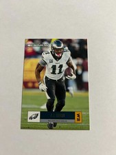 2025 Panini Donruss - Retro 2005 A.J. Brown #R05-AJB