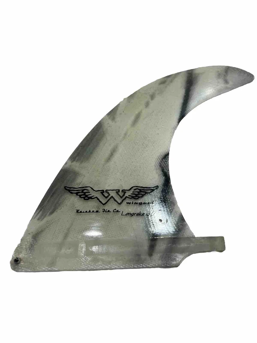 Rainbow Fin Company Surfboard Fins for sale | eBay