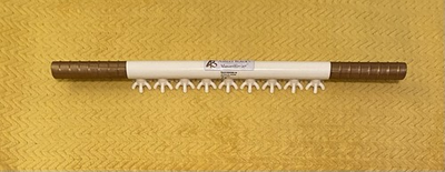 #ad Ashley Blacks Master Blaster 9 Claws Fascia Blaster Cellulite Reduction Massage $59.99