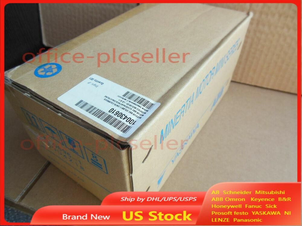 ABB UGTMEM-03LBB11 Servo Motor Fast Shipping UGTMEM03LBB11 New In Box