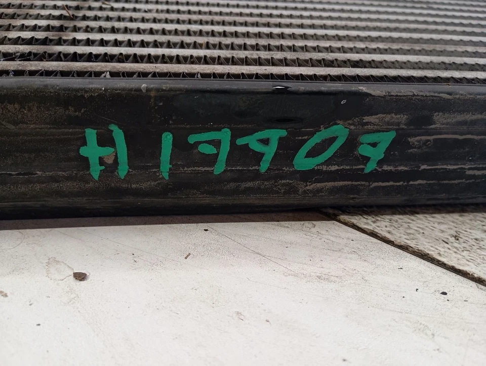 Intercooler Fits 15-20 AUDI S3 3928704 - Image 3 of 3