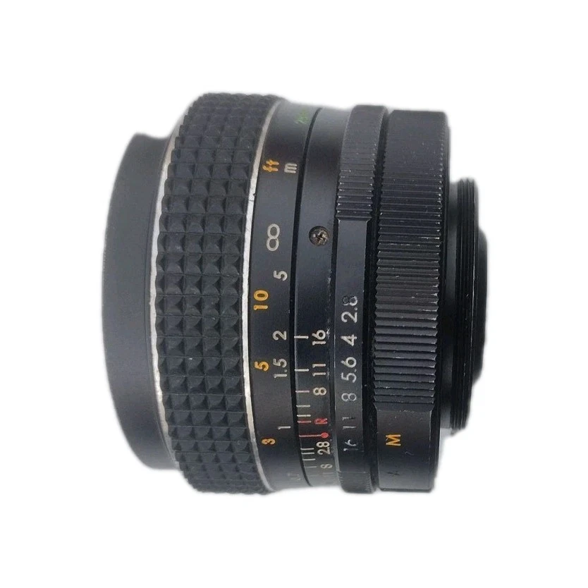 M42 28mm Camera Lenses for sale - eBay