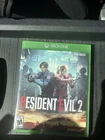 Resident Evil 2 - Microsoft Xbox One