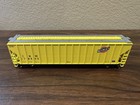 2 Athearn RTR HO Scale Chicago & North Western Covered Hoppers w/Diff. #s - NIB — photo 4