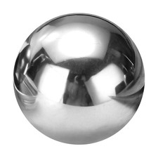 Precision Balls 1-7/8" Diameter G25 Solid Chrome Steel Bearing Balls