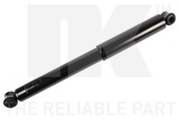 1X StoßDäMpfer NK 63453216 FüR Toyota Hilux 7 Pick Up 4WD KUN25 KUN15 KUN35