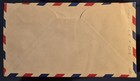 1934 First Flight Greenwood MS US Air Mail CAM 2 2S12 Postmaster Signed Cover — photo 2