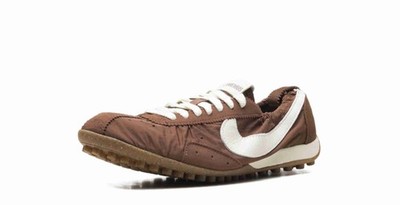Size 8.5 - Jacquemus x Nike Moon Shoe SP Fauna Brown W for sale
