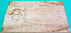 BLACK LINE Spalted Maple Wood 1513 Luthier 5A Guitar Top Set 23x 14 x .312 — photo 1