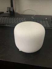 Google Nest WiFi AC1200 Point Range Extender