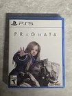 Pragmata (Sony Playstation 5, 2026) PS5 - Tested And Working