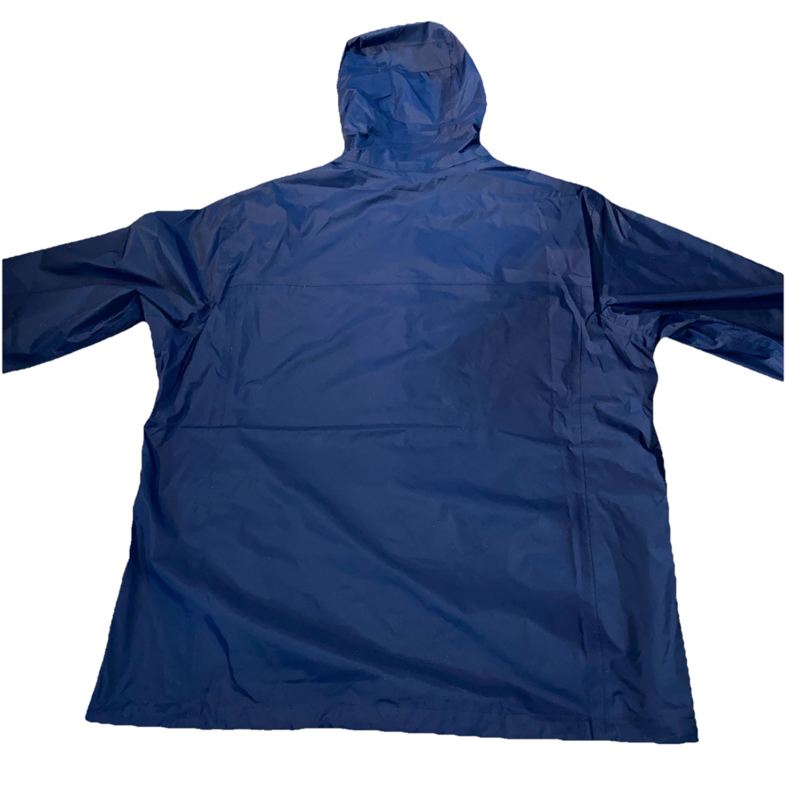 NWT Columbia Watertight II Rain Jacket, men’s XL, navy blue thumbnail 5