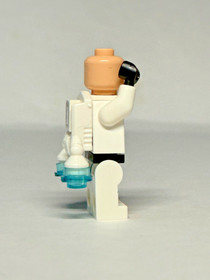 Lego Imperial Jet Pack Trooper Minifigure Star Wars Battlefront 75134 sw0691
