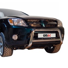 Pare-Buffle Avant Pour Toyota