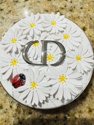 Dior Forever Glow Luminizer 003 Sun-Kissed 2026 DAISY COMPACT limited Edition
